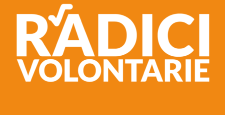 Logo Progetto Radici Volontarie - Scuola e Volontariato