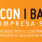 Logo Con i Bambini