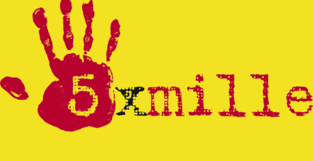 Immagine 5 per mille