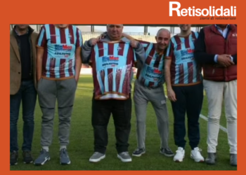 Superabilità ODV e FC Rieti insieme, oltre la disabilità