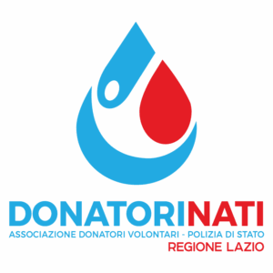 Associazione Donatori e Volontari personale Polizia di Stato Regione Lazio