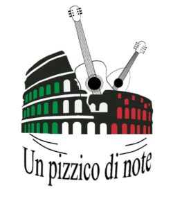 Associazione Giovanile Romana di Mandolino e Chitarra “Un pizzico di note APS”