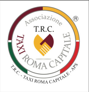 TRC Taxi Roma Capitale