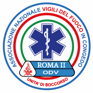 Associazione Nazionale Vigili del Fuoco in Congedo Delegazione Roma II