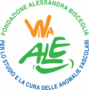 Fondazione Alessandra Bisceglia ViVa Ale ETS