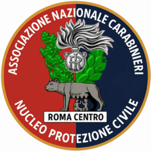 Nucleo Protezione Civile Associazione Nazionale Carabinieri Roma Centro – ODV