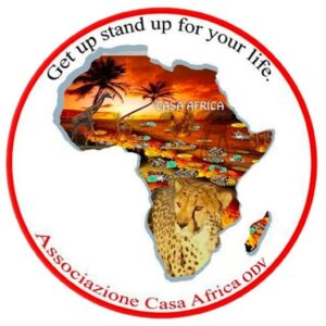 Casa Africa ODV