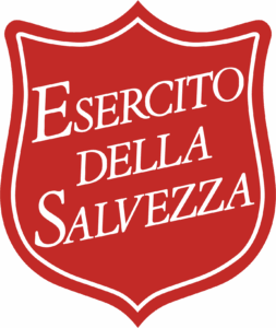 Esercito della Salvezza in Italia