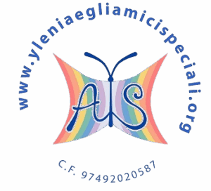 Ylenia e gli amici speciali APS