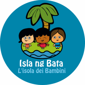 Isla ng Bata – L’Isola dei Bambini