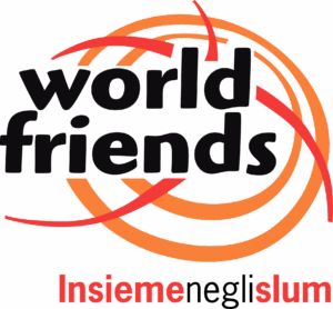 Amici del Mondo World Friends ETS