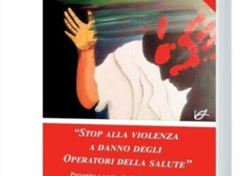 Sabaudia, un incontro per dire stop alla violenza contro gli operatori della salute