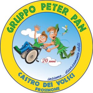 Gruppo Peter Pan