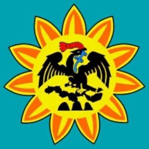 La Bandera de Cuitlahuac Atlachinolli