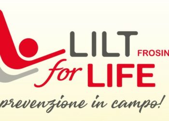 “LILT for Life”: a Frosinone un evento per condividere forza, speranza e comunità