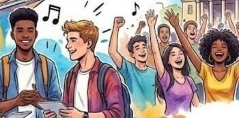 “Giornata della Comunità Educante” nel Municipio X di Roma
