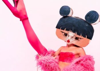 “Rainbow Lab”: a Frosinone workshop tra make-up, arte drag e inclusione