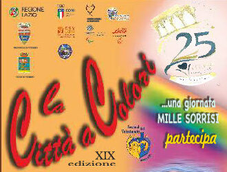“Viterbo Città a Colori”: il volontariato protagonista a Valle Faul per una giornata di comunità, cultura e solidarietà