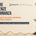 Costruire competenze di cittadinanza: al via il percorso formativo promosso da CSV Lazio e Università Roma Tre