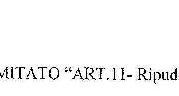 A Cassino torna la Fiaccolata per la Pace promossa dal Comitato “Art. 11 – Ripudiamo la Guerra”