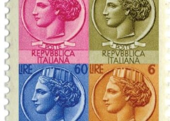 A Rieti la mostra “Italia Donna”, viaggio nell’iconografia femminile della nazione
