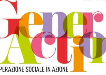 “GenerAction”: un confronto tra cooperazione sociale e associazionismo per costruire nuove alleanze