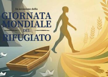 Formia celebra la Giornata Mondiale del Rifugiato: convegno su accoglienza, diritti e inclusione