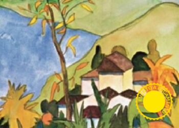 Fara in Sabina, una giornata di movimento e creatività per riscoprire il corpo e il contatto con la natura
