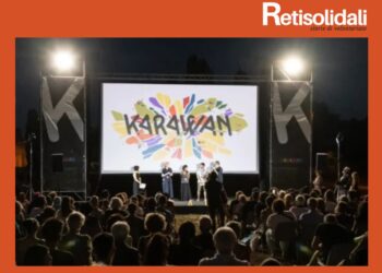 Karawan Fest 2026. Torna a Roma la festa del cinema, commedie e culture