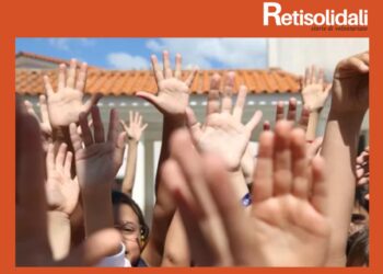 «La scuola Valditara chiude e separa. Noi raccogliamo pratiche che sanno di comunità» verso Convergences 2026