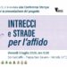 A Vetralla nasce “Intrecci e Strade per l’affido”: al via un nuovo progetto dedicato all’accoglienza familiare
