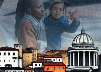 Immigrazione e inclusione, a Roma la presentazione del nuovo rapporto IDOS