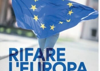 “Rifare l’Europa – Un gioco da ragazzi”: a Rieti la premiazione del XXXIX Premio P.I.A.S. – MPVI