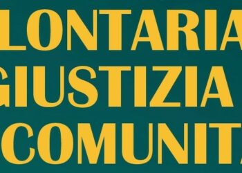 Volontariato e giustizia di comunità, a Roma un incontro su inclusione e reti territoriali
