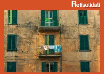 Caritas: in Italia più poveri, più anziani e sempre più soli
