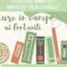 A Posticciola (RI) un agosto di libri, laboratori e serate sotto le stelle
