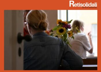 Cohousing a Roma, l’assessora Funari: «Le istituzioni da sole non bastano»