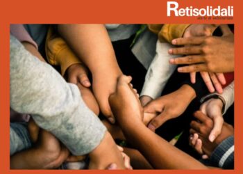 Solitudine e isolamento, alla casa della Comunità Eroi a Roma l’antidoto è l’auto mutuo aiuto