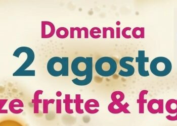 A Micciani Unita APS una serata di solidarietà tra pizze fritte, musica e comunità