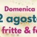 A Micciani Unita APS una serata di solidarietà tra pizze fritte, musica e comunità