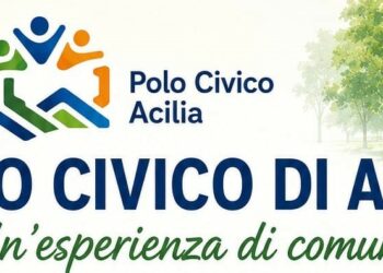 Nasce il Polo Civico di Acilia: un incontro pubblico per presentare il progetto alla cittadinanza
