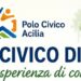 Nasce il Polo Civico di Acilia: un incontro pubblico per presentare il progetto alla cittadinanza