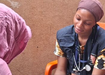 “Ri-partire”: un progetto per l’autonomia delle persone sfollate in Mali