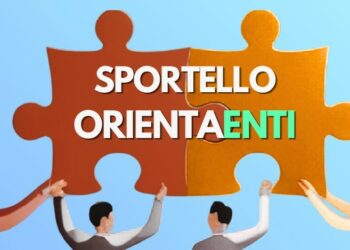 Sportello OrientaEnti: un nuovo punto di riferimento per gli ETS che collaborano con l’UIEPE di Roma