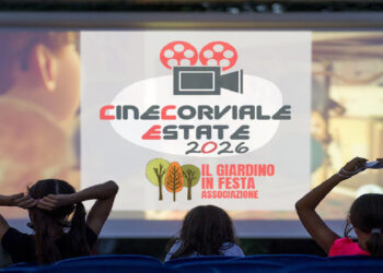 CineCorviale Estate 2026: il cinema indipendente torna sotto le stelle a Corviale