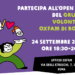 Oxfam Roma apre le porte ai nuovi volontari: il 24 settembre l’Open Day