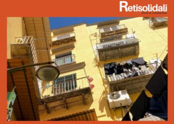 Roma, l’Agenzia sociale per l’abitare è una risposta per la fascia grigia che non riesce più a pagare l’affitto