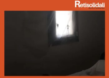 CPR, Yasmine Accardo: «Le nuove istituzioni totali, la punta dell’iceberg, l’effetto finale di politiche che durano da trent’anni»