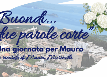 A Montefiascone “Buondì… due parole corte”, una giornata in ricordo di Mauro Marinelli
