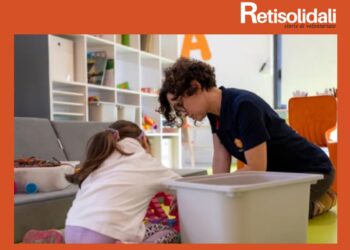 Bambini e adolescenti: «È una generazione sola»